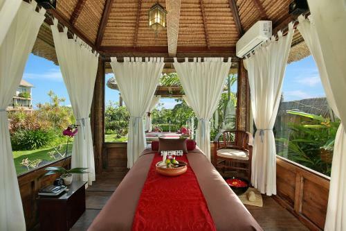 Swiss-belhotel Segara Resort & Spa