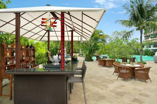 Swiss-belhotel Segara Resort & Spa