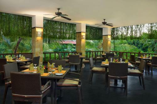 Swiss-belhotel Segara Resort & Spa
