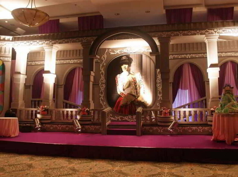 Aston Tropicana Hotel Bandung