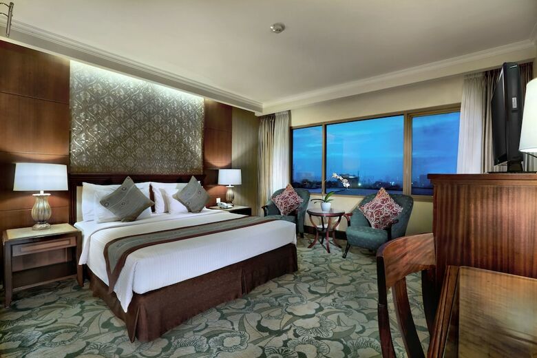 Aston Tropicana Hotel Bandung