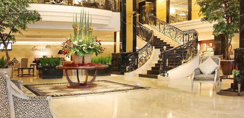 Aston Tropicana Hotel Bandung