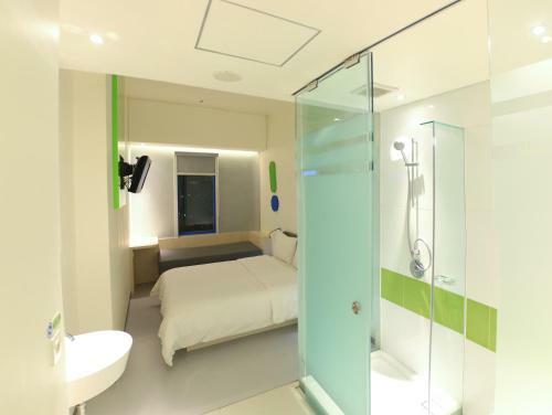 Pop! Hotel Bandung Festival Citylink