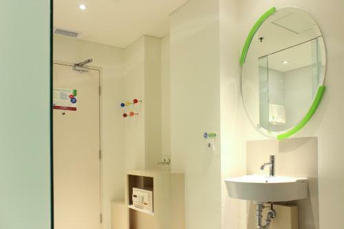 Pop! Hotel Bandung Festival Citylink