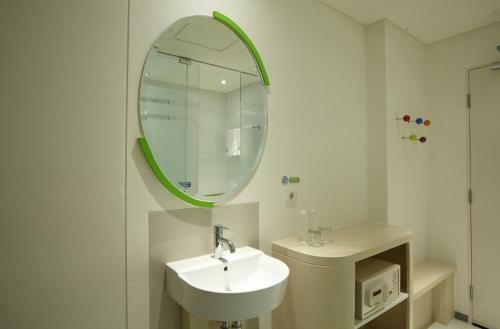 Pop! Hotel Bandung Festival Citylink