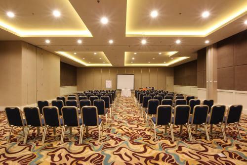 Pop! Hotel Bandung Festival Citylink