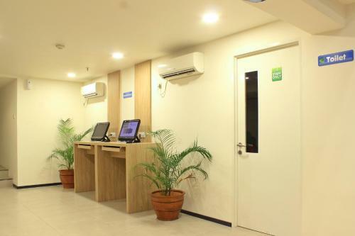 Pop! Hotel Bandung Festival Citylink