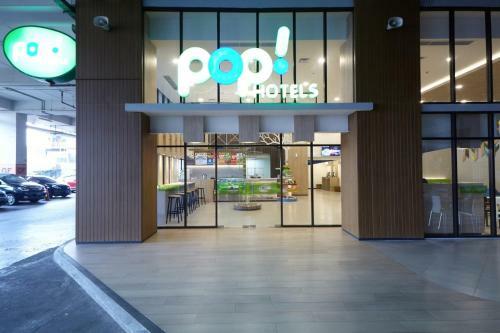 Pop! Hotel Bandung Festival Citylink