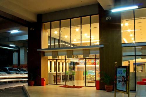 Pop! Hotel Bandung Festival Citylink