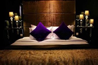 Amaroossa Hotel Bandung Indonesia