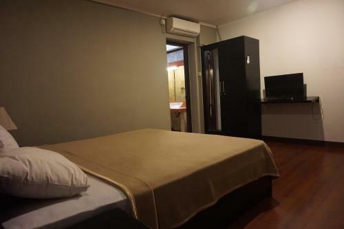 La Bonita Casa