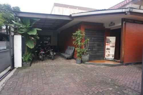 La Bonita Casa