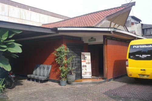 La Bonita Casa