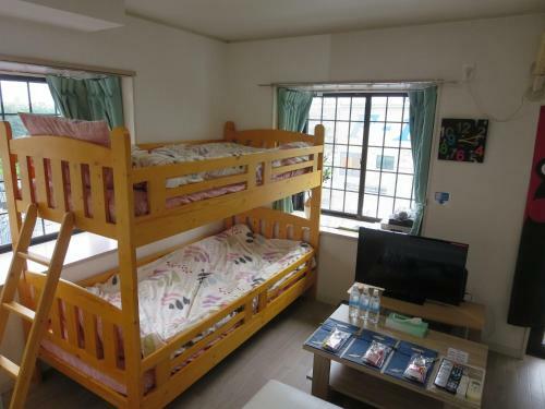 Apartamento Stay Snnabe / Vacation Stay 37080