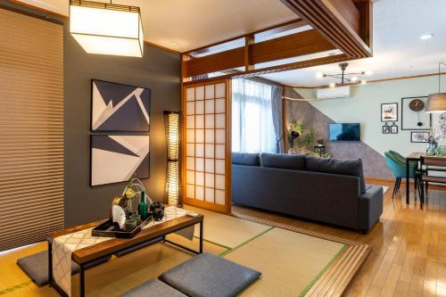 Apartamento Type A Room 68?? -?? ????????2-