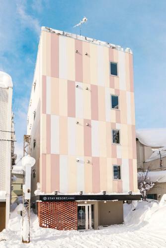 Hotel Stay Resort Niseko