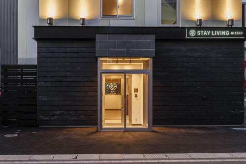Hotel Stay Living Niseko