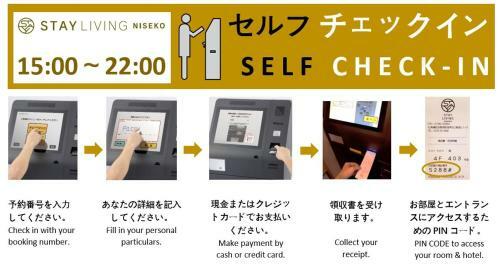 Hotel Stay Living Niseko