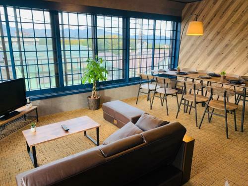Apartamento Kawamura Building 3f - Vacation Stay 10946