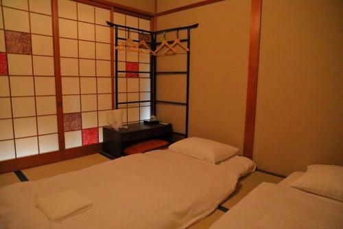 Hostal Gionkoh
