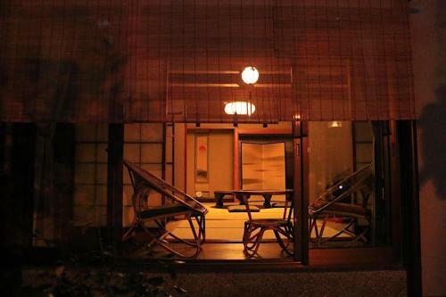 Hostal Gionkoh