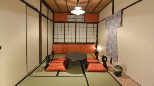 Hostal Kyougetsu-an