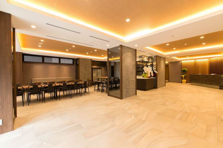 Hotel Il Verde Kyoto