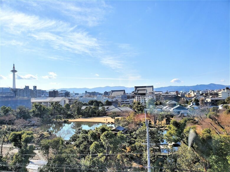 Hotel Il Verde Kyoto