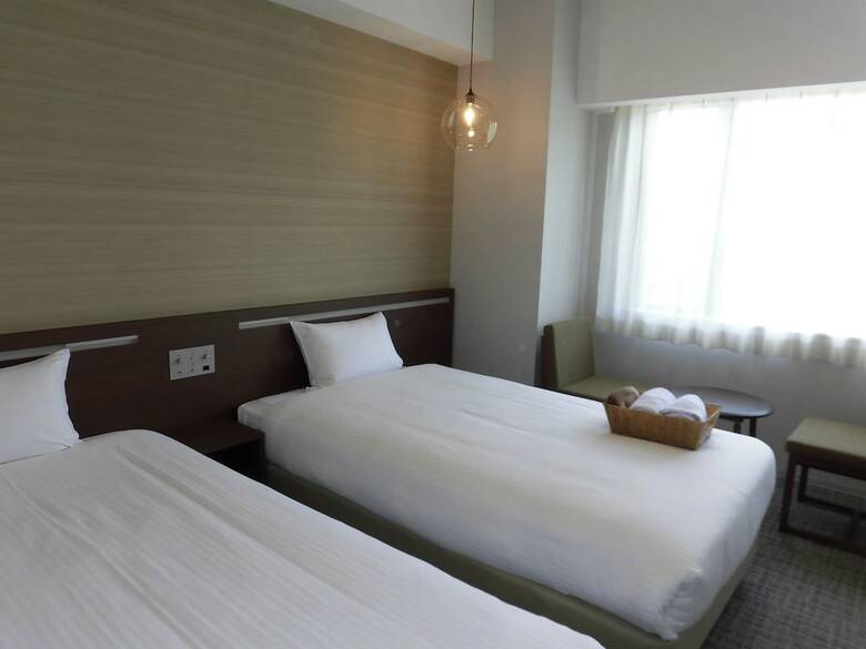 Hotel Il Verde Kyoto