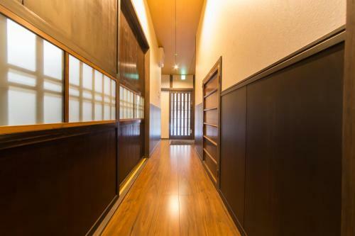 Villa Guesthouse Jinn