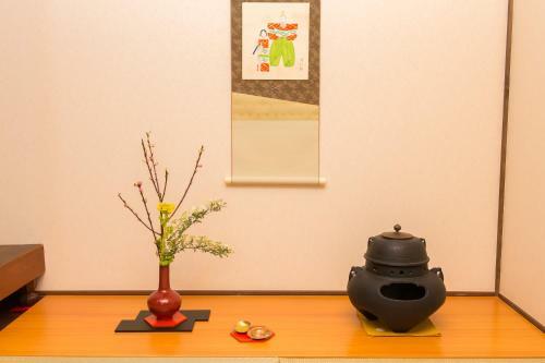 Villa Guesthouse Jinn