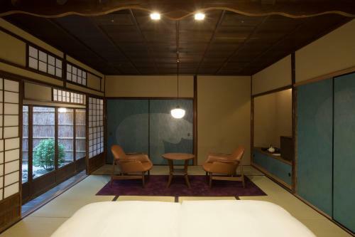 Luxury Hotel Sowaka