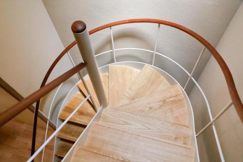 Kyo No Ondokoro Kamanza Nijo #2