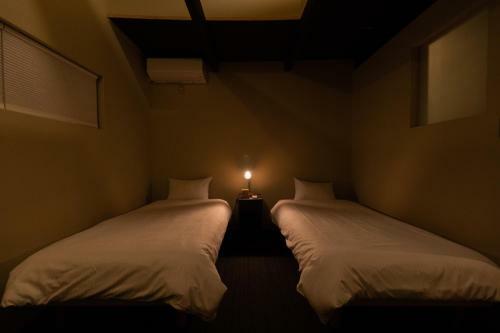 Hostal Ori Stay And Living