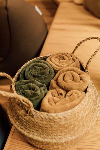 Hostal Ori Stay And Living