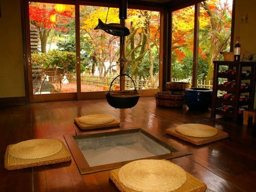 Bed & Breakfast Santouan