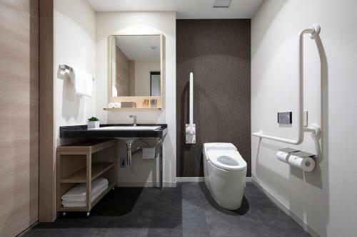 Cross Hotel Kyoto