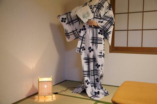 Apartamento Kyoto Home Kiyomizu