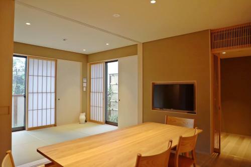 Campton Kiyomizu Vacation Rental