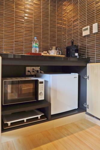 Campton Kiyomizu Vacation Rental