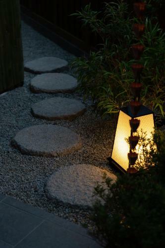 Campton Kiyomizu Vacation Rental