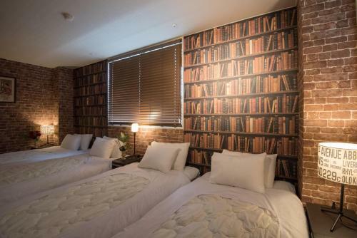 Apartamentos Ellintons House