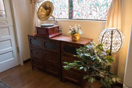 Apartamentos Ellintons House