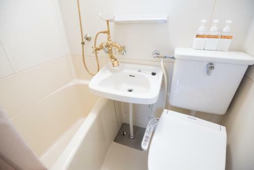 Apartamentos Ellintons House