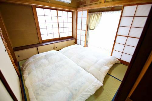 Gunma House