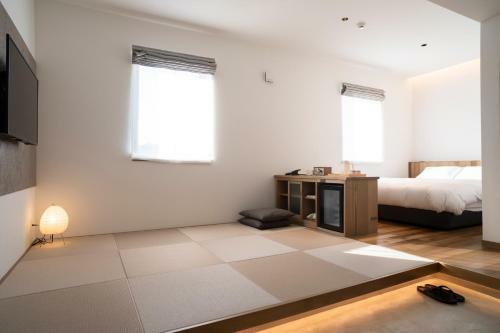 Mascos Hotel Masuda Onsen