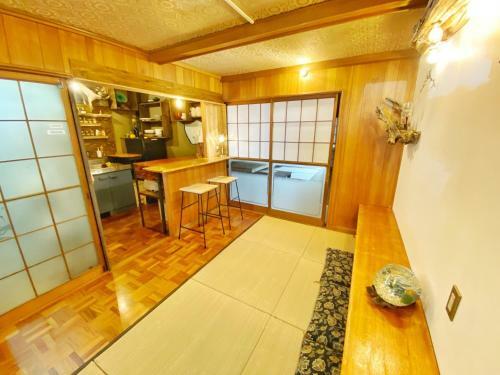 Hostal Matsumoto - House - Vacation Stay 84203