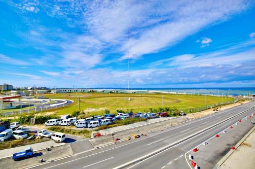 Apartamento Vent Du Vent401