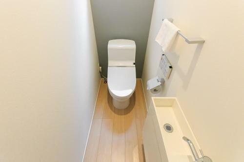 Apartamento Trive Osu West