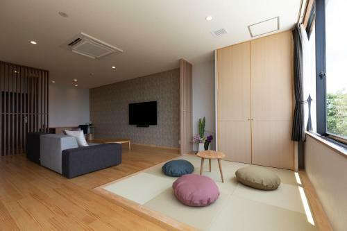 Miyajima Hanare No Yado Ibuku